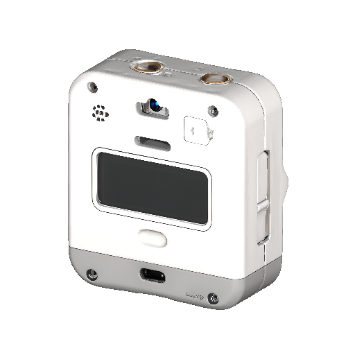 Compact Smart Camera Device